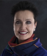 Gayle Knepper, PDG